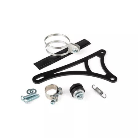 Exhaust Bracket MXS Racing GP90 Yamaha Aerox \/ MBK Nitro