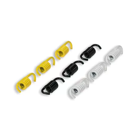 Clutch Springs Malossi Racing Piaggio \/ Yamaha \/ Peugeot