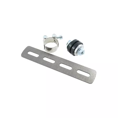 Exhaust Bracket MXS Racing MXS Racing GP90 AM6 \/ Derbi