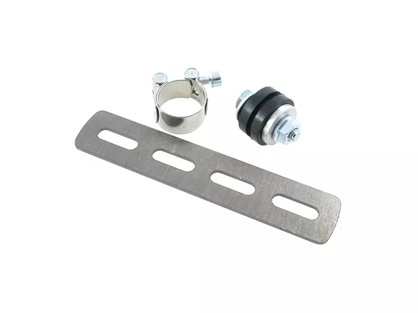 Exhaust Bracket MXS Racing MXS Racing GP90 AM6 \/ Derbi