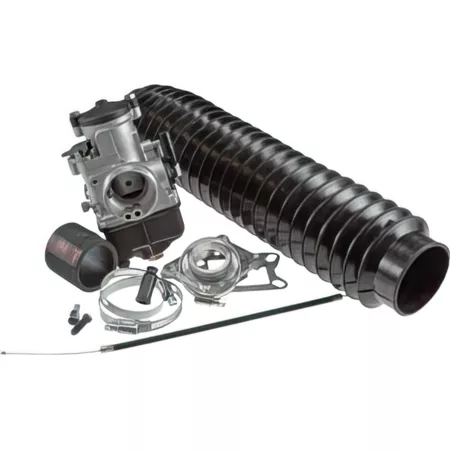 Malossi Carburetor Kit 30mm PHBH Vespa PX 200 2-stroke