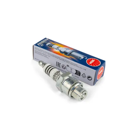 Spark Plug NGK BR10HIX Iridium (6692)