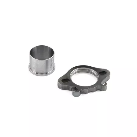 Exhaust Flange MXS Racing Yamaha BW's \/ Slider