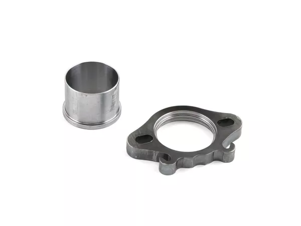 Exhaust Flange MXS Racing Yamaha BW's \/ Slider