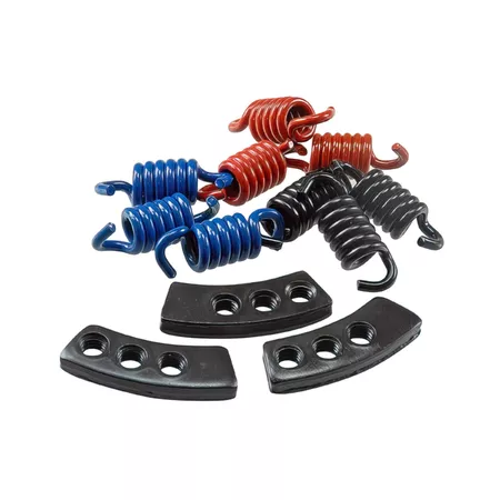 Clutch Springs Malossi Delta Clutch Racing Minarelli \/ Piaggio \/ Peugeot