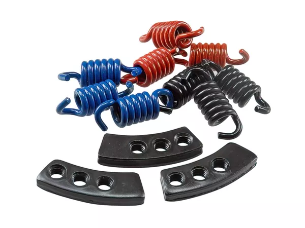 Clutch Springs Malossi Delta Clutch Racing Minarelli \/ Piaggio \/ Peugeot