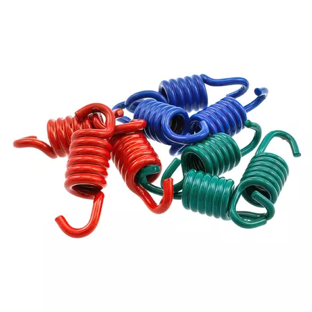 Clutch Springs Malossi MBK \/ Peugeot \/ Honda \/ Kymco 107mm