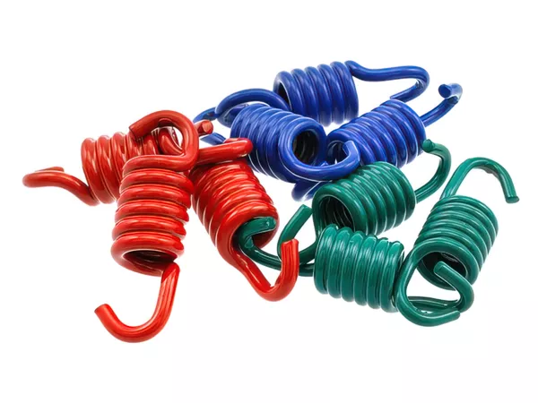 Clutch Springs Malossi MBK \/ Peugeot \/ Honda \/ Kymco 107mm