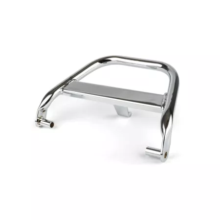 Grab Rail chrome Yamaha BW's \/ Booster