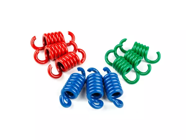 Clutch Springs Malossi Racing Gilera Runner \/ Typhoon 125cc