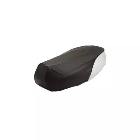Tun'R Seat Cover Yamaha BW's \/ Booster before 2004 black \/ white