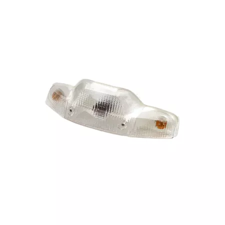 Tun'R Tail Light MBK Booster Spirit before 1998 transparent