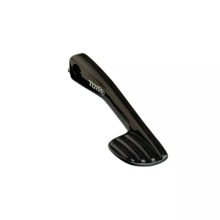 Kickstart Lever Yamaha BW's \/ Aerox black