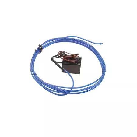 Tun'R Neon Wire flexible with inverter blue