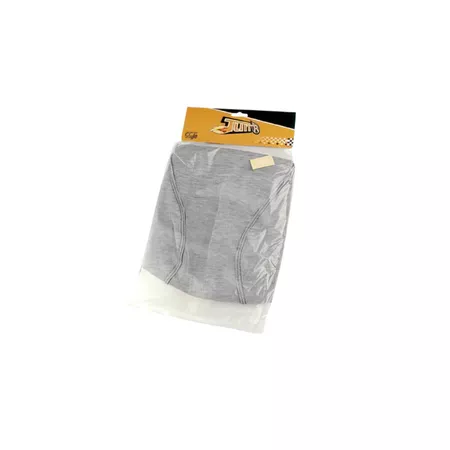 Seat Cover Yamaha Slider \/ MBK Stunt black