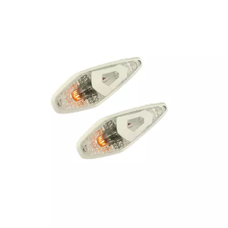 Lamps Raindrop Future white