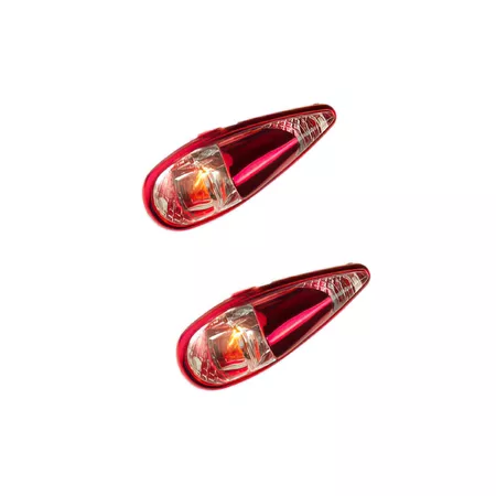 Tun'R Lights Micro Clips \