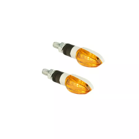Tun'R Micro Indicator triangular white