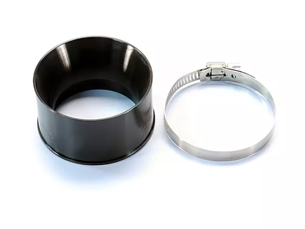 Air Filter Adapter Polini d=60mm