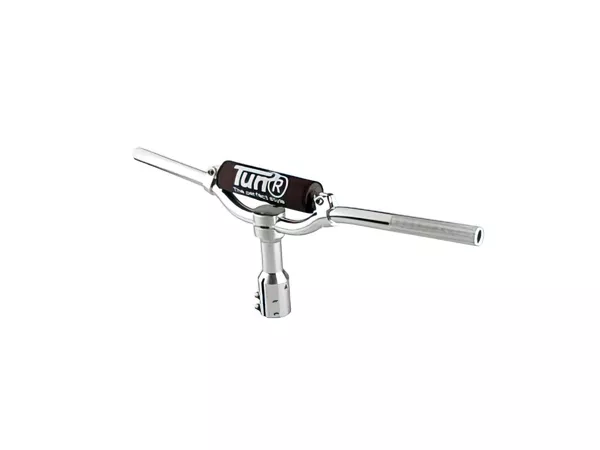 Tun'R Handlebar + Handlebar Stem aluminium Yamaha BW's \/ Slider