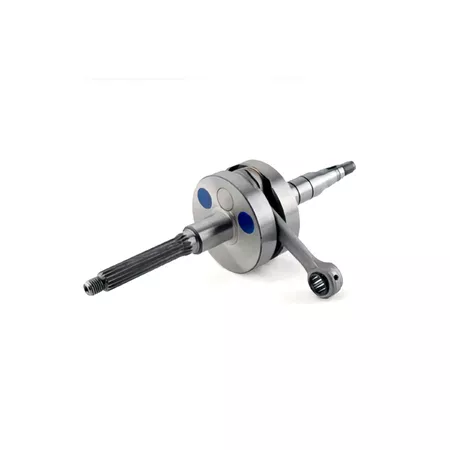 Crankshaft Doppler Endurance 12mm pin Minarelli vertical