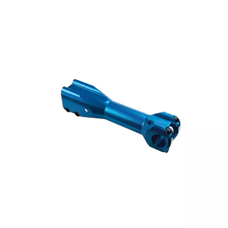 Doppler Handlebar Stem blue Yamaha Aerox \/ MBK Nitro