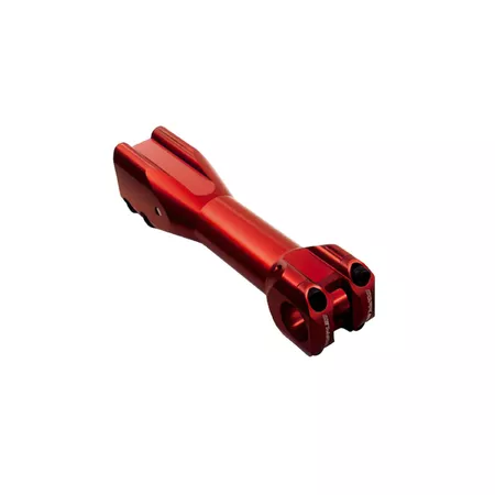 Handlebar Stem Doppler red Yamaha Aerox \/ MBK Nitro