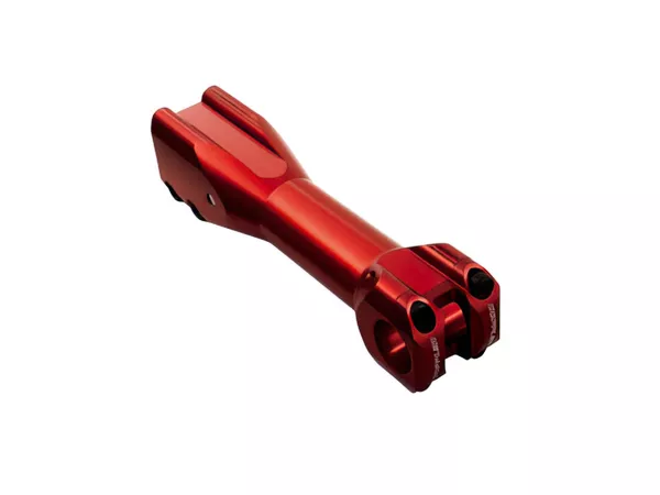 Handlebar Stem Doppler red Yamaha Aerox \/ MBK Nitro