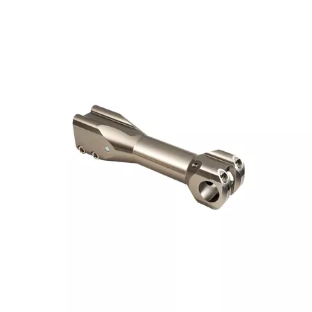 Handlebar Stem Doppler titanium Yamaha Aerox \/ MBK Nitro