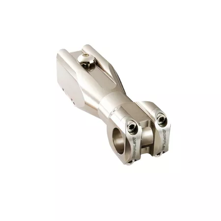 Handlebar Stem Doppler titanium Peugeot Ludix