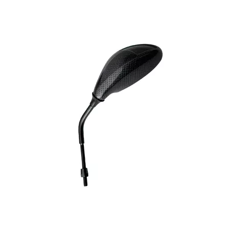 Left Mirror F1 Italy d=8mm carbon look