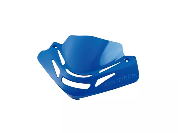 Doppler Fork Head Racing universal blue