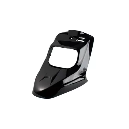 Front Fairing MBK Booster before 2004 black