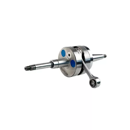 Crankshaft Doppler Endurance Peugeot Ludix