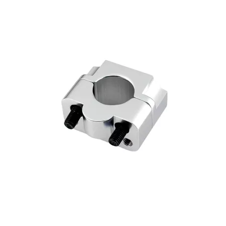 Handlebar Bracket aluminium d=28.6mm