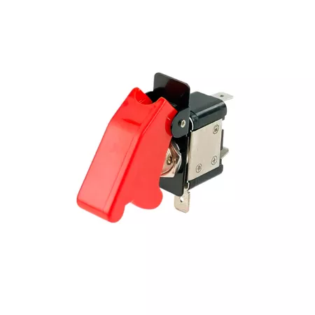 Tun'R LED Kill Switch red latch