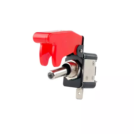 Tun'R LED Kill Switch red latch