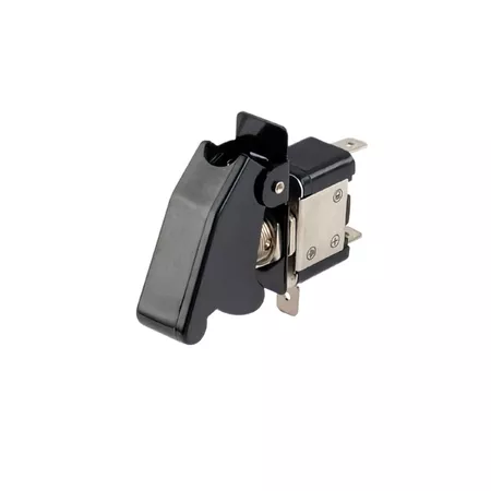 LED Kill Switch black latch