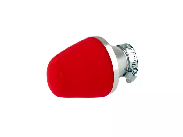 Tun'R Air Filter Racing d.28-35 red