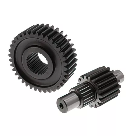 Secondary Transmission Malossi 16\/42 Gilera Runner 125-200cc 4-stroke