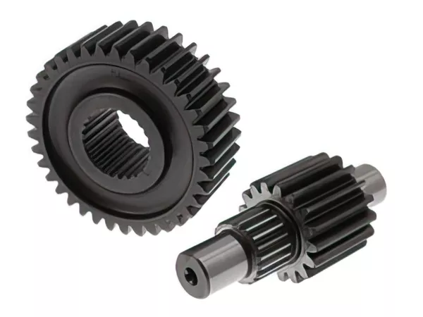 Secondary Transmission Malossi 16\/42 Gilera Runner 125-200cc 4-stroke