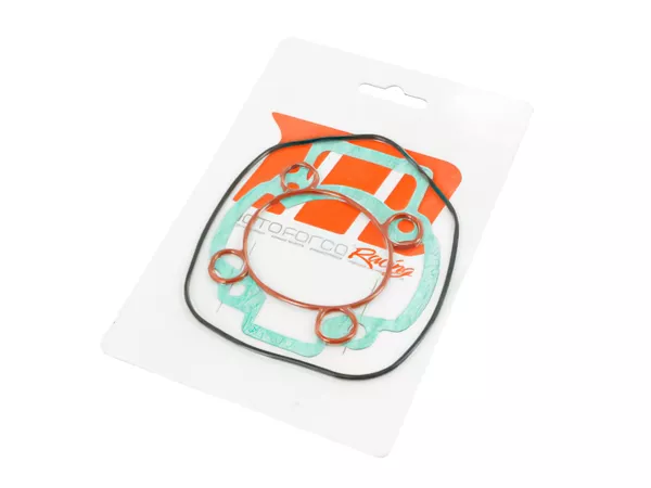 Gasket Kit 70cc Alu Racing Piaggio LC (NRG \/ Runner)