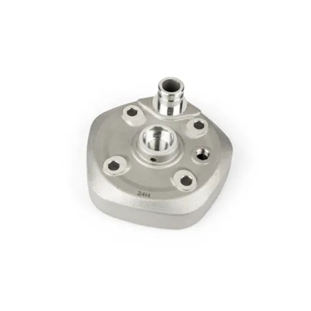 Cylinder Head Stage6 Sport Pro \/ Racing MK2 70cc MInarelli LC