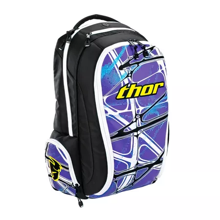 Sac Ã  dos Thor Slam Scorpio