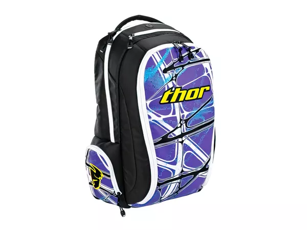 Sac àdos Thor Slam Scorpio