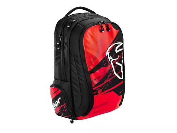 Sac àdos Thor Slam Splatte