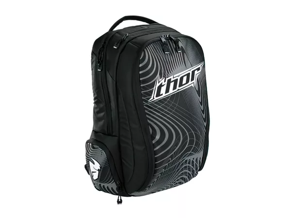 Sac àdos Thor Slam Warp