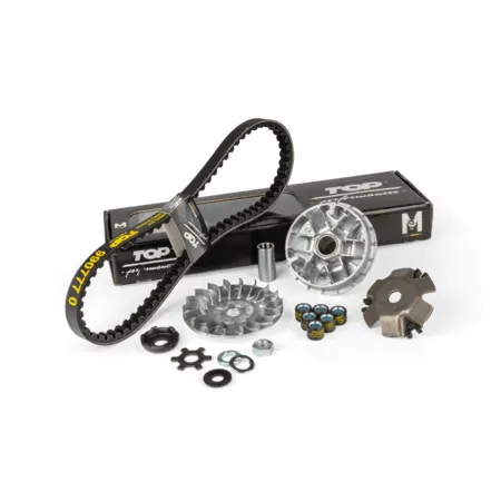 Transmission \/ CVT Kit Top Performances TPR GP Trophy Minarelli long