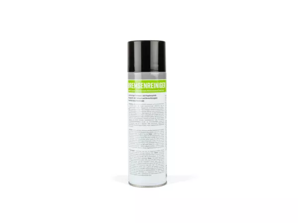 Brake Cleaner 500ml