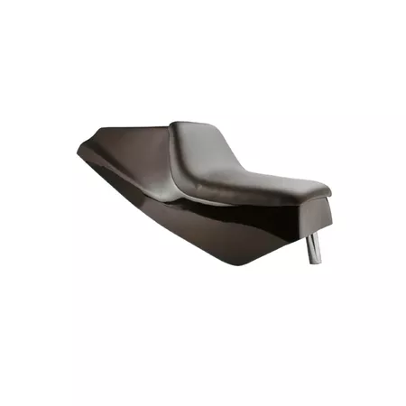 Seat Grand Prix MBK 51 \/ Peugeot 103 black